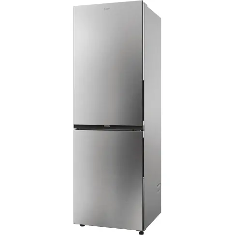 Réfrigérateur combiné inversé CANDY CNCQ2T618EX - 3