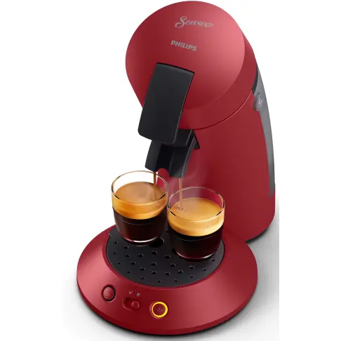 Cafetière à dosette PHILIPS CSA210/91 - 2