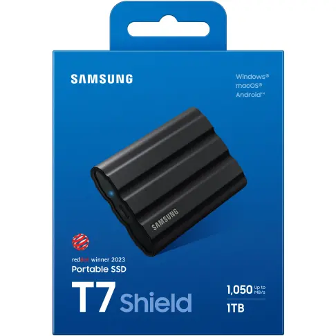 Disque dur SAMSUNG MU-PE1T0S/EU - 5