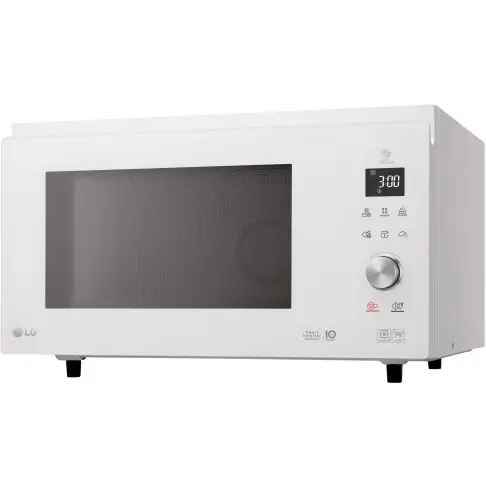Micro-ondes multifonction LG MJ 3965 BPH - 1