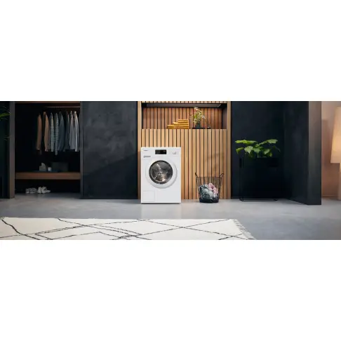 Lave-linge frontal MIELE WCD020 - 5