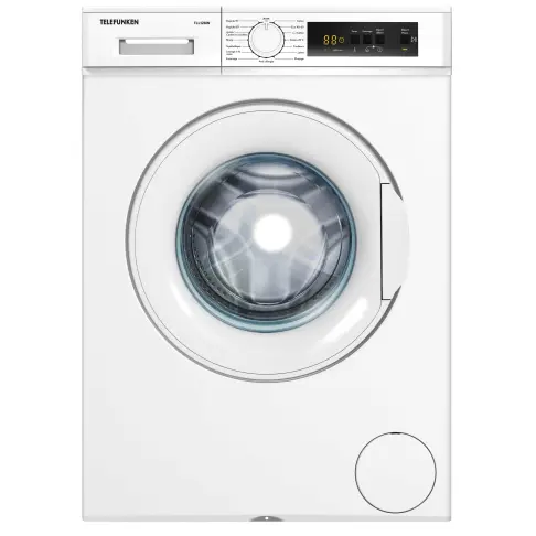 Lave-linge frontal TELEFUNKEN TLL128W - 1