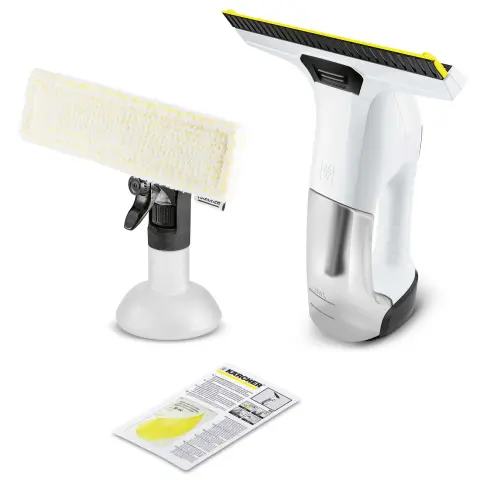 Nettoyeur à vitre KARCHER WV6PLUSN - 1