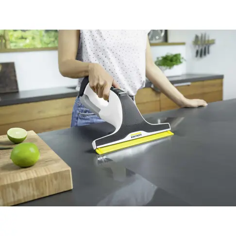Nettoyeur à vitre KARCHER WV6PLUSN - 2