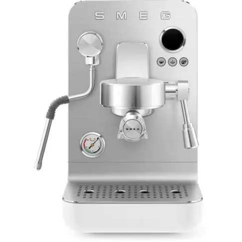 Expresso SMEG EMC02WHMEU - 2