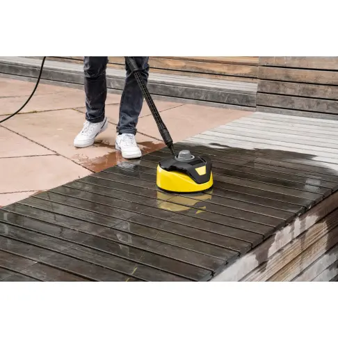 Nettoyeur haute pression KARCHER K4PREMIUMCONTROLHOME - 2