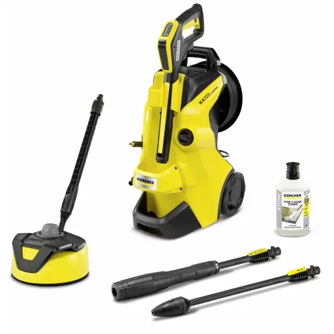 Nettoyeur haute pression KARCHER K4PREMIUMCONTROLHOME - 1