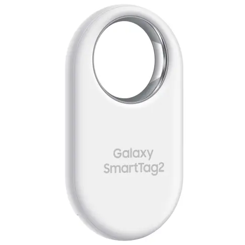 Object connecté SAMSUNG SMARTTAG2BLANC - 5