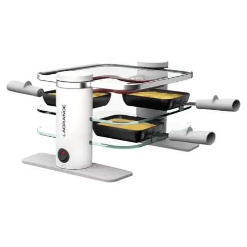 Raclette LAGRANGE 079401 - 3