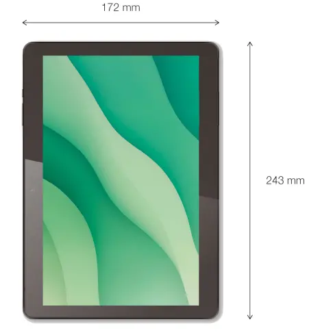 Tablette tactile LOGICOM TAB_210 - 3