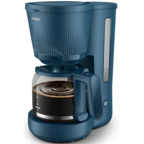 Cafetière à filtre PHILIPS HD7411/70 - 1