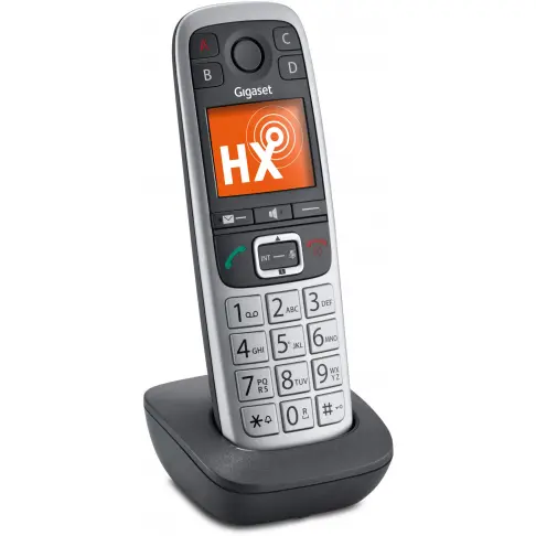 Telephone sans fil GIGASET SIEMENS GIGA E 560 HX - 3
