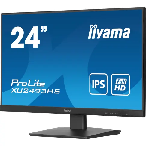 Moniteur IIYAMA XU2493HS-B6 - 3