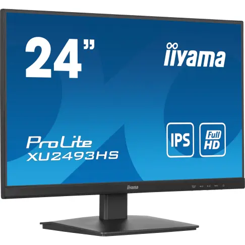 Moniteur IIYAMA XU2493HS-B6 - 2