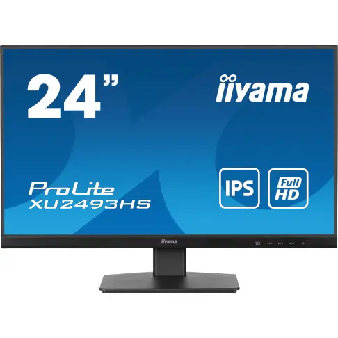 Moniteur IIYAMA XU2493HS-B6 - 1