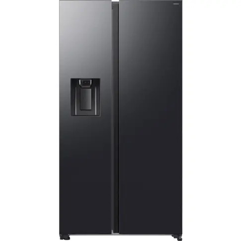 Réfrigérateur américain SAMSUNG RS70F64KEF - 1 Réfrigérateur américain SAMSUNG RS70F64KEF - 1