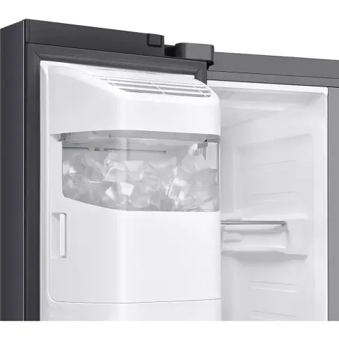 Réfrigérateur américain SAMSUNG RS70F64KEF - 5 Réfrigérateur américain SAMSUNG RS70F64KEF - 5