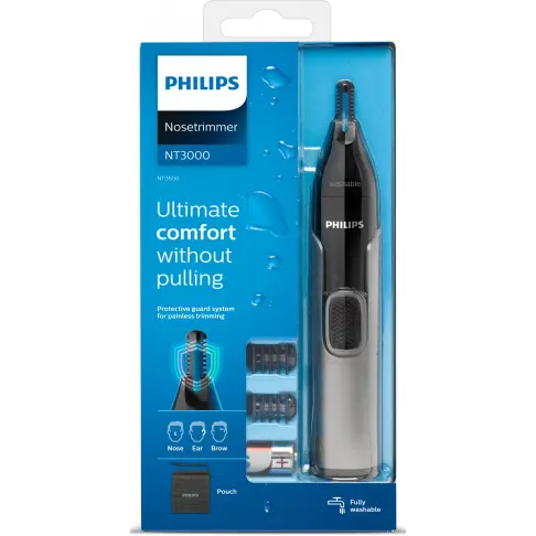 Tondeuse PHILIPS NT3650/16 - 3