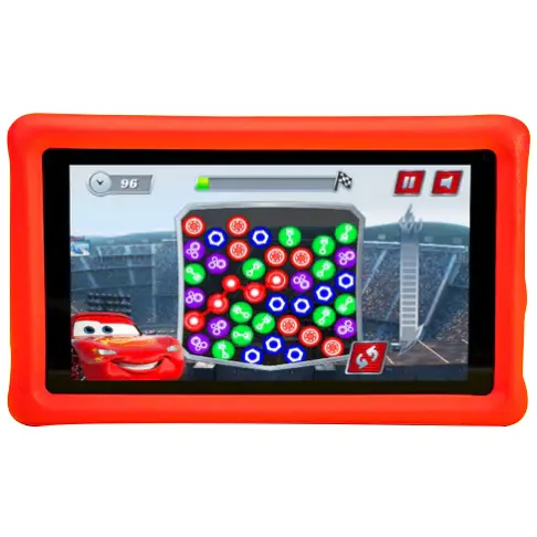 Tablette tactile  PG911040 - 1