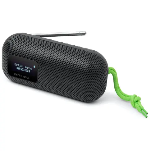 Radio MUSE M760DBT - 1