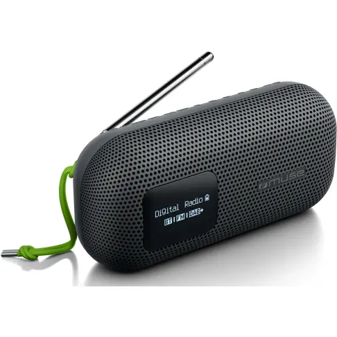 Radio MUSE M760DBT - 2