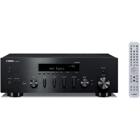 Ampli/tuner réseau YAMAHA RN600ANOIR - 1