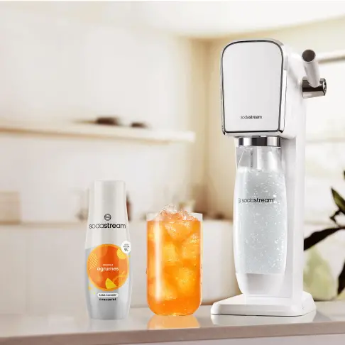 Concentré pour machine à soda SODASTREAM 1024254330 - 3
