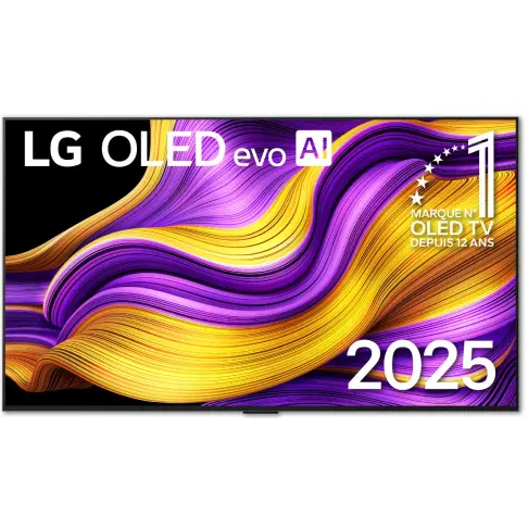 Tv oled 65'' LG OLED65G54LW - 1 Tv oled 65'' LG OLED65G54LW - 1