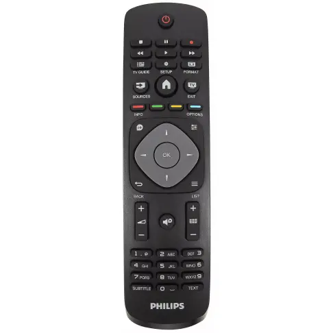 Tv led 43'' PHILIPS 43 PFS 5505/12 - 3