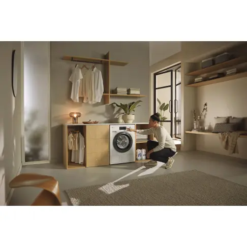 Lave linge hublot MIELE WCG660 - 6