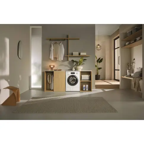 Lave linge hublot MIELE WCG660 - 5