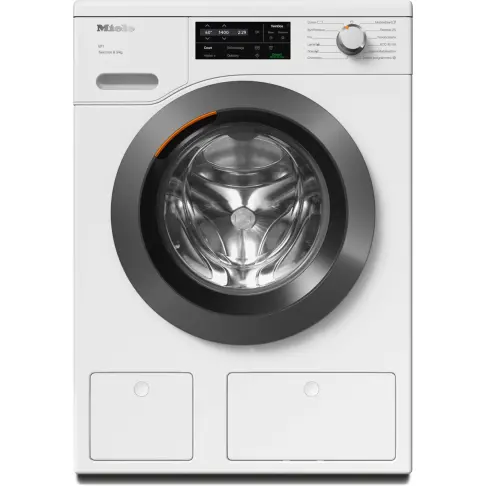 Lave linge hublot MIELE WCG660 - 2