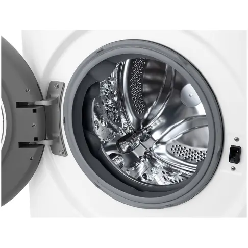 Lave-linge séchant LG F964R35WRS - 4