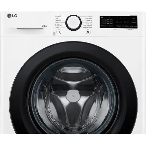 Lave-linge séchant LG F964R35WRS - 6