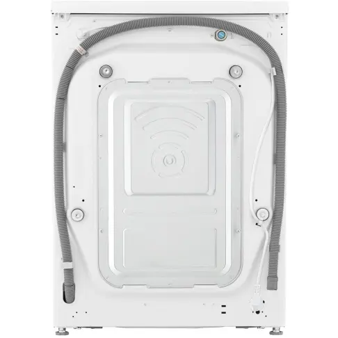 Lave-linge séchant LG F964R35WRS - 13