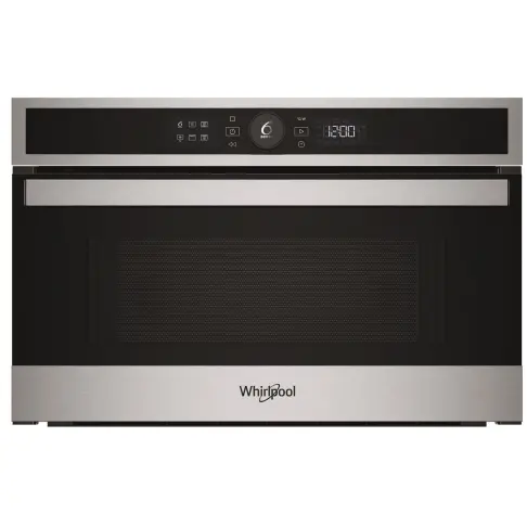 Micro-ondes encastrable gril WHIRLPOOL WMD4I4MXF - 1