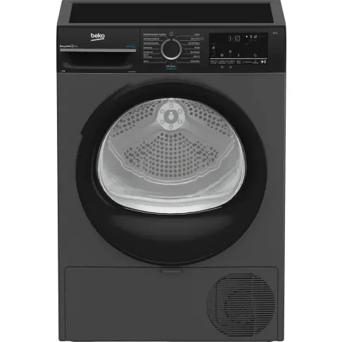 Sèche-linge frontal BEKO D34H28393A - 1