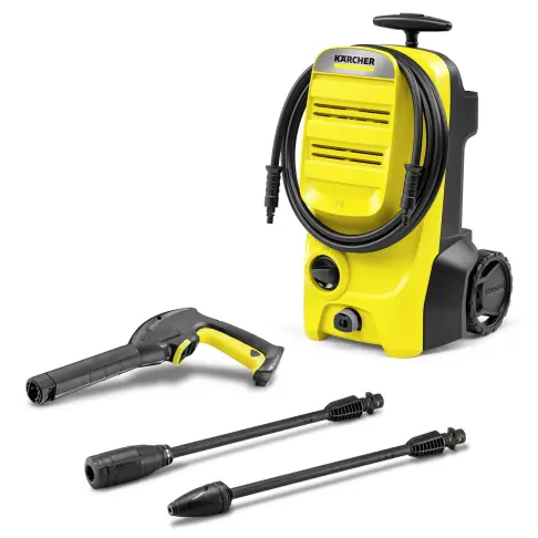 Nettoyeur haute pression KARCHER K4CLASSIC - 1 Nettoyeur haute pression KARCHER K4CLASSIC - 1