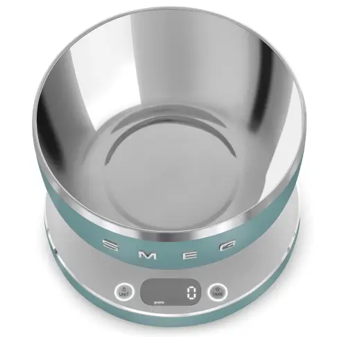 Balance de cuisine SMEG KSC01EGMWW - 2