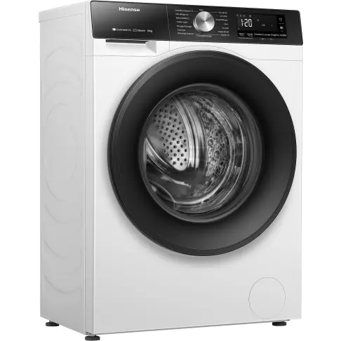 Lave-linge frontal HISENSE WF3S1043BW3 - 5