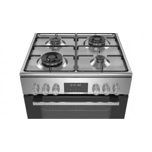 Cuisinière dessus gaz BOSCH HXS79RJ50 - 2