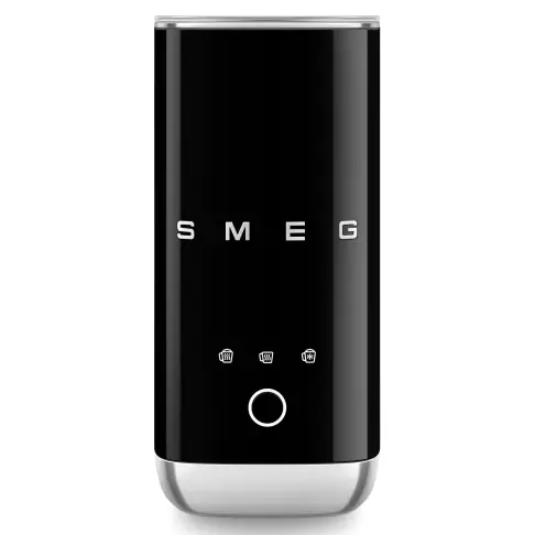 Emulsionneur SMEG MFF02BLEU - 1