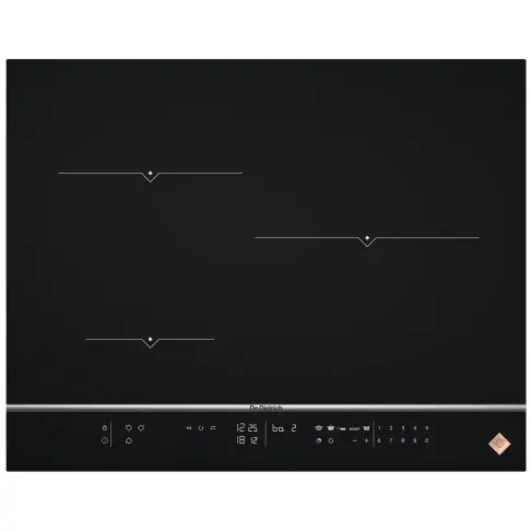Plaque à induction DE DIETRICH DPI 7572 X - 1