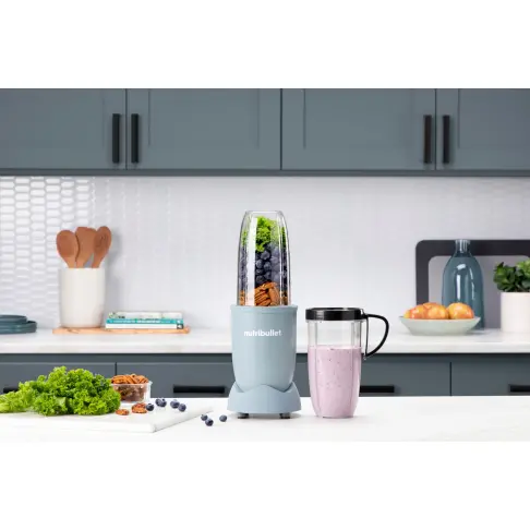 Extracteur de nutriments NUTRIBULLET NB907MASL - 8