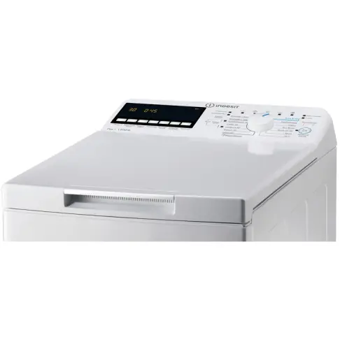 Lave-linge top WHIRLPOOL BTWB72200FR/N - 3