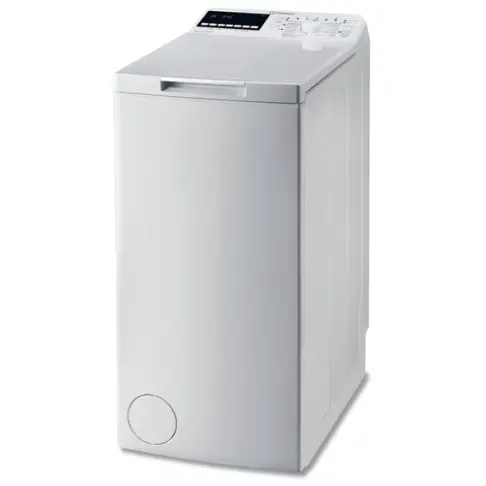 Lave-linge top WHIRLPOOL BTWB72200FR/N - 4