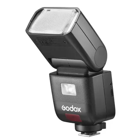 Flash GODOX V 480 CANON -271974 - 1