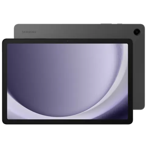 SAMSUNG Galaxy Tab A9 128 Go Graphite - SM-X110NZAEEUB - 1