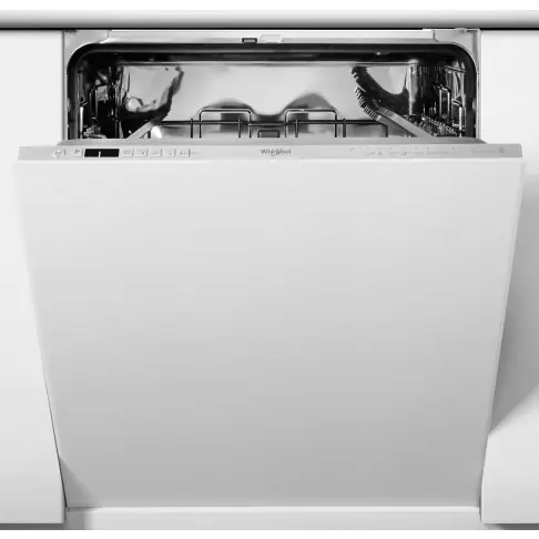 Lave-vaisselle tout intégré 60 cm WHIRLPOOL WRIC3C34PE - 1