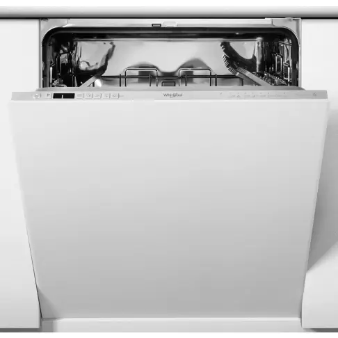 Lave-vaisselle tout intégré 60 cm WHIRLPOOL WRIC3C34PE - 1